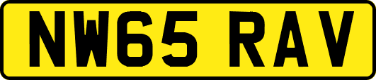 NW65RAV