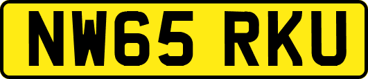 NW65RKU