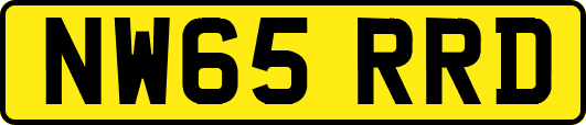 NW65RRD