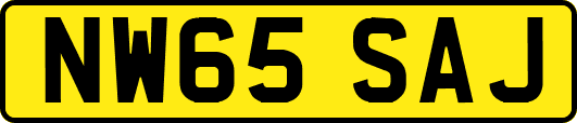 NW65SAJ