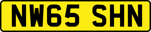 NW65SHN