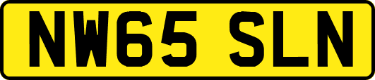 NW65SLN