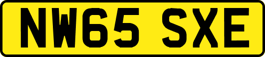 NW65SXE