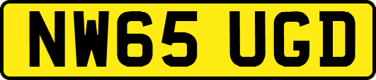 NW65UGD