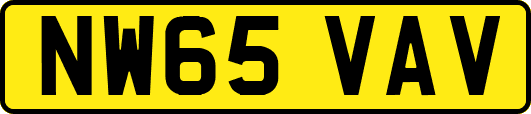 NW65VAV
