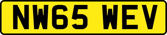 NW65WEV