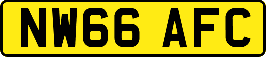 NW66AFC