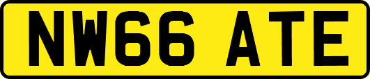 NW66ATE