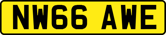 NW66AWE