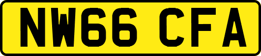 NW66CFA