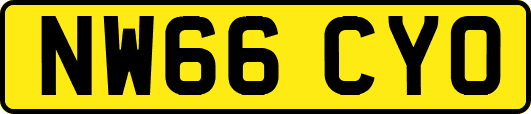 NW66CYO