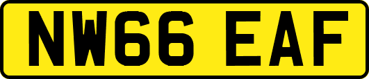 NW66EAF