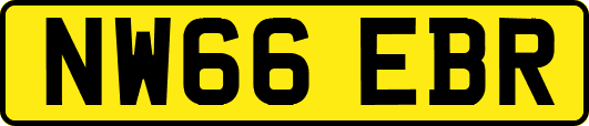 NW66EBR