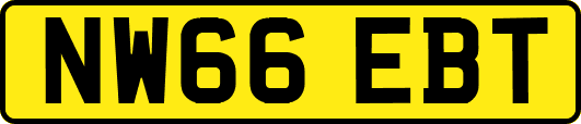 NW66EBT