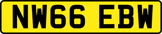 NW66EBW