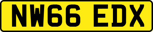 NW66EDX