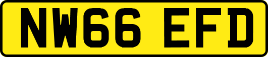 NW66EFD