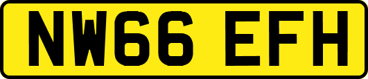 NW66EFH