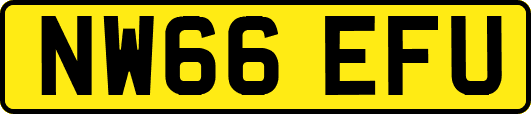 NW66EFU