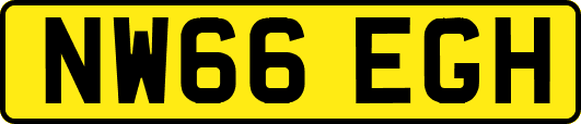 NW66EGH