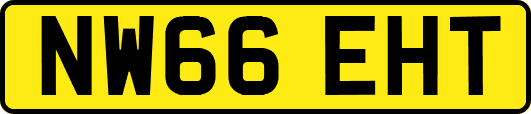 NW66EHT