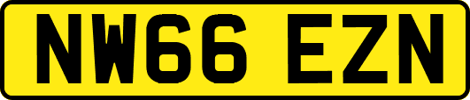 NW66EZN