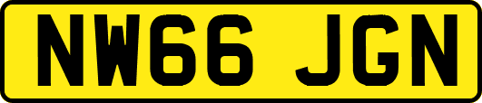 NW66JGN