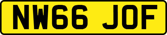 NW66JOF