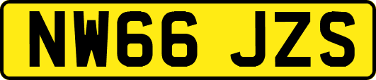 NW66JZS