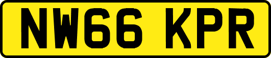 NW66KPR
