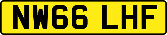 NW66LHF
