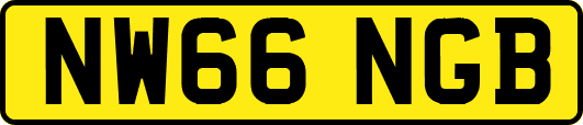 NW66NGB