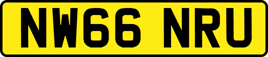 NW66NRU