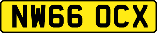 NW66OCX