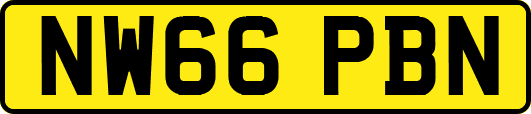 NW66PBN