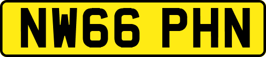 NW66PHN