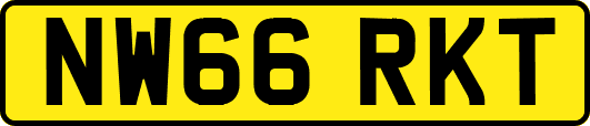 NW66RKT