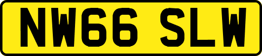 NW66SLW