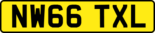 NW66TXL