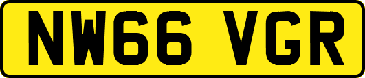 NW66VGR
