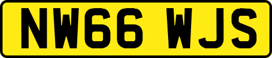 NW66WJS