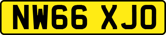 NW66XJO