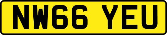 NW66YEU