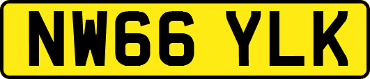 NW66YLK