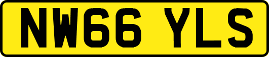 NW66YLS