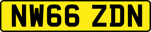 NW66ZDN