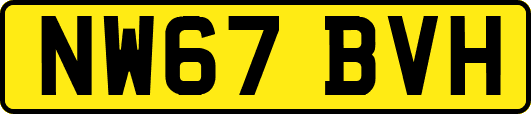 NW67BVH