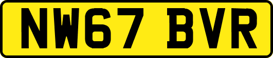NW67BVR