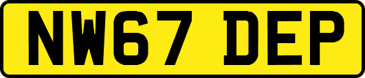 NW67DEP