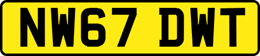 NW67DWT